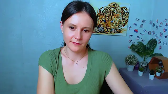 ValeriaHeart  online show from March 7, 5:21 pm