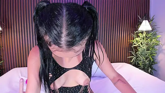 DashaQuinn online show from March 14, 3:03 pm