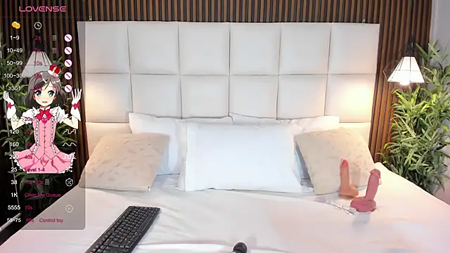 DashaQuinn online show from October 9, 11:41 am