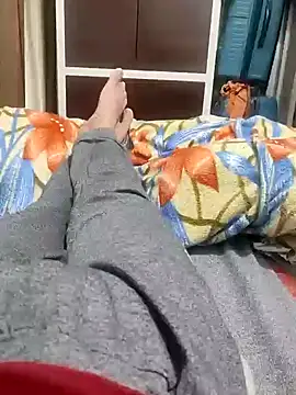 Snapshot of Hot_funky_boy chatting on February 12, 1:59 pm Hot funky boy online show from February 12, 1:59 pm