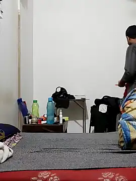 Snapshot of Hot_funky_boy chatting on February 14, 1:08 pm Hot funky boy online show from February 14, 1:08 pm