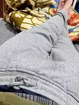 Snapshot of Hot_funky_boy chatting on February 22, 4:30 pm Hot funky boy online show from February 22, 4:30 pm