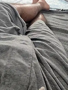 Hot funky boy online show from February 22, 7:08 am