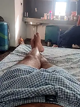 Hot funky boy online show from March 4, 9:59 am