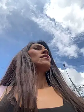 Snapshot of Sofiadelacruz chatting on March 1, 2:55 pm Sofiadelacruz online show from March 1, 2:55 pm