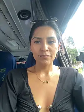 Snapshot of Sofiadelacruz chatting on September 10, 8:31 pm Sofiadelacruz online show from September 10, 8:31 pm