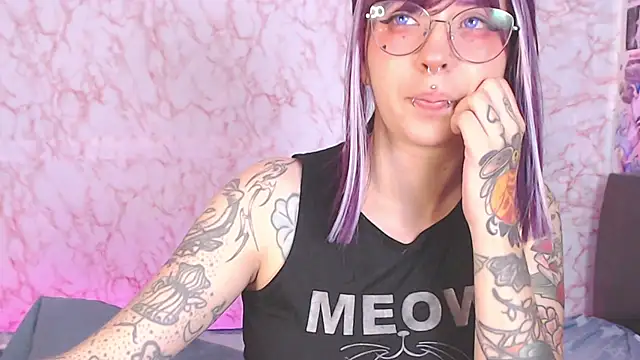 AriYokai online show from April 6, 1:58 am