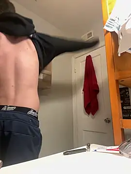 Codybugs0206 online show from February 9, 11:25 pm