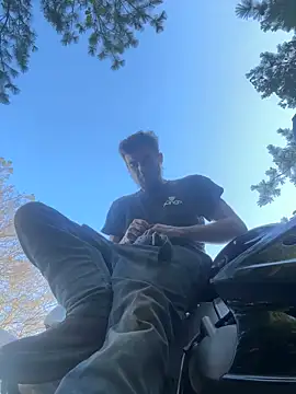 Codybugs0206 online show from September 19, 9:15 pm