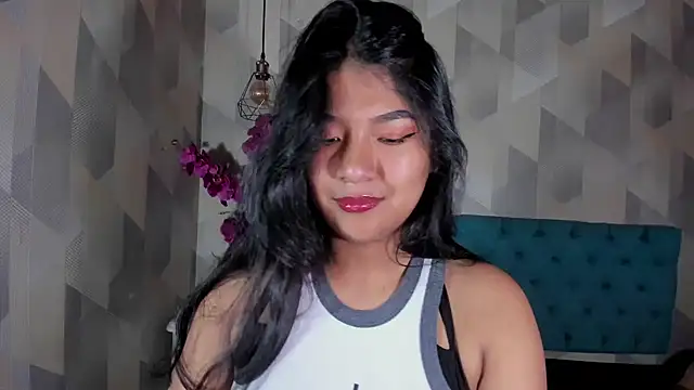 ScarletKray online show from October 9, 3:48 am