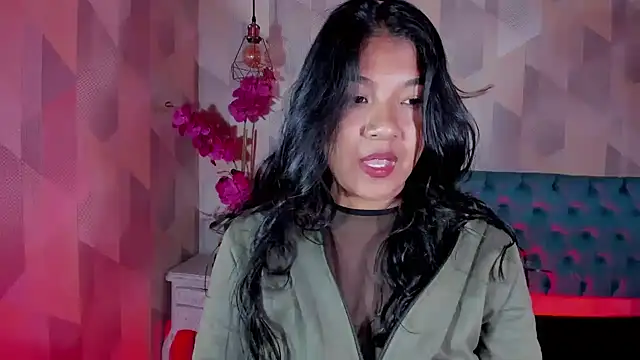 ScarletKray online show from October 16, 3:51 am