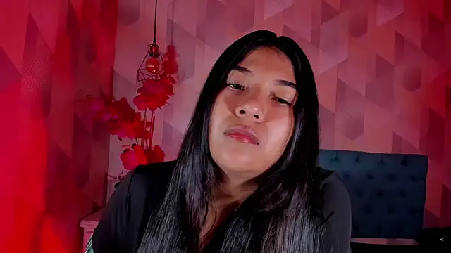 ScarletKray online show from October 17, 3:20 am