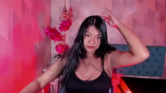 ScarletKray online show from October 20, 3:40 am