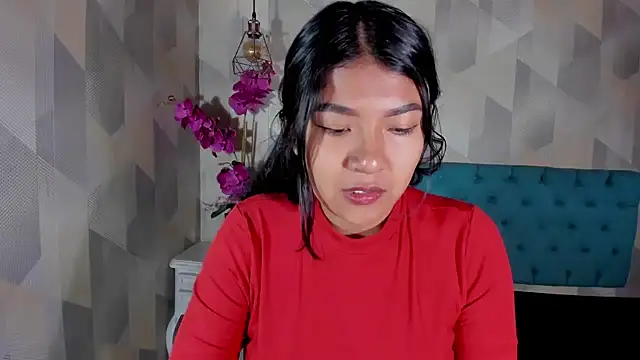 ScarletKray online show from October 22, 2:56 am