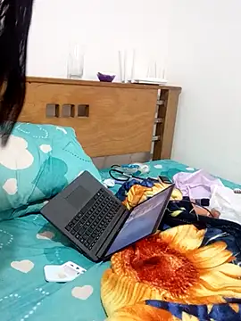 Nathaly-777 online show from February 8, 3:15 pm