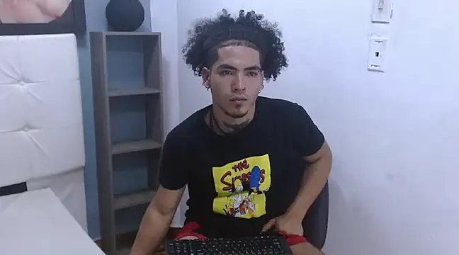 LihanJor 23 online show from February 10, 7:15 am