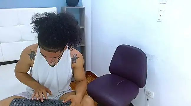 LihanJor 23 online show from February 16, 3:26 am