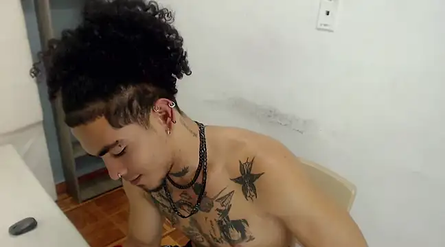 LihanJor 23 online show from February 21, 6:26 pm