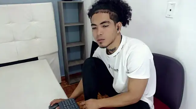 LihanJor 23 online show from February 22, 3:56 am