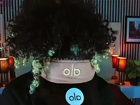 LihanJor 23 online show from November 1, 1:13 pm