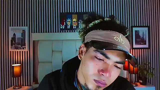 LihanJor 23 online show from November 2, 11:56 am