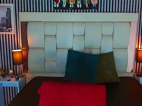 LihanJor 23 online show from November 8, 12:27 pm