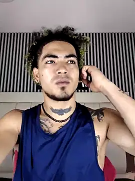 LihanJor 23 online show from November 20, 1:55 pm