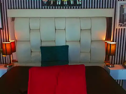 LihanJor 23 online show from November 21, 1:21 pm