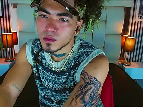 LihanJor 23 online show from November 28, 12:52 pm