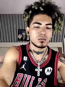 LihanJor 23 online show from December 2, 1:17 pm