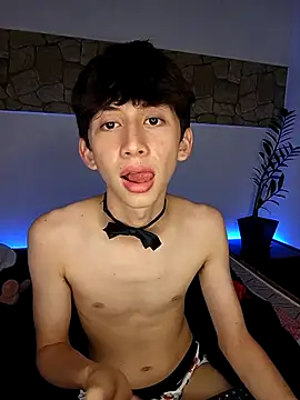 jacob and sam online show from February 15, 7:16 am