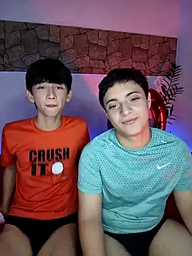 jacob and sam online show from February 16, 4:42 am