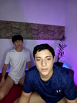 jacob and sam online show from February 18, 2:49 am