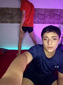 jacob and sam online show from February 21, 3:12 am