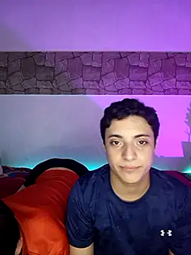 jacob and sam online show from February 21, 6:18 am