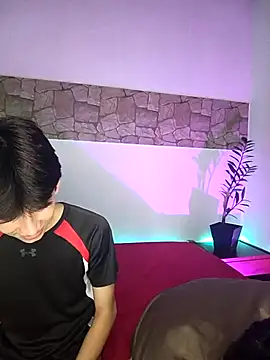 jacob and sam online show from February 22, 3:34 am