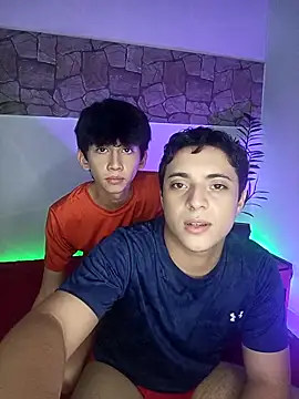 jacob and sam online show from February 28, 3:59 am