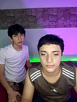 jacob and sam online show from March 3, 3:19 am