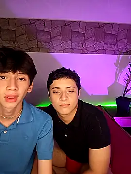 jacob and sam online show from March 4, 2:49 am