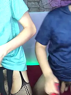 jacob and sam online show from March 8, 3:17 am