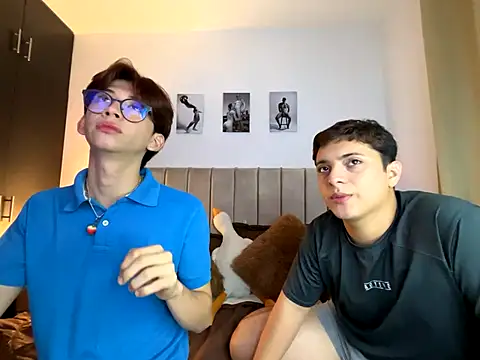 jacob and sam online show from September 26, 11:20 pm