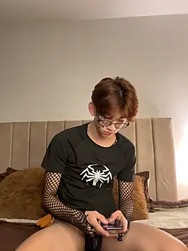 jacob and sam online show from October 25, 9:20 pm