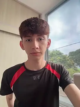 jacob and sam online show from February 15, 8:49 pm