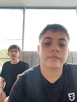 jacob and sam online show from May 30, 10:18 pm