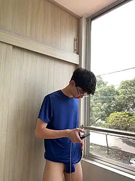 jacob and sam online show from June 13, 3:32 pm