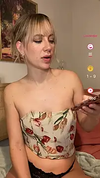 Snapshot of rileylovesyou chatting on March 5, 4:02 am rileylovesyou online show from March 5, 4:02 am