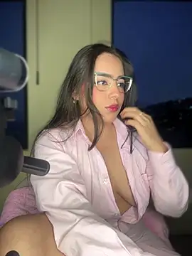 megan cl online show from December 2, 11:23 pm