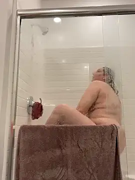 Chubby-Kat50 online show from February 11, 2:49 am