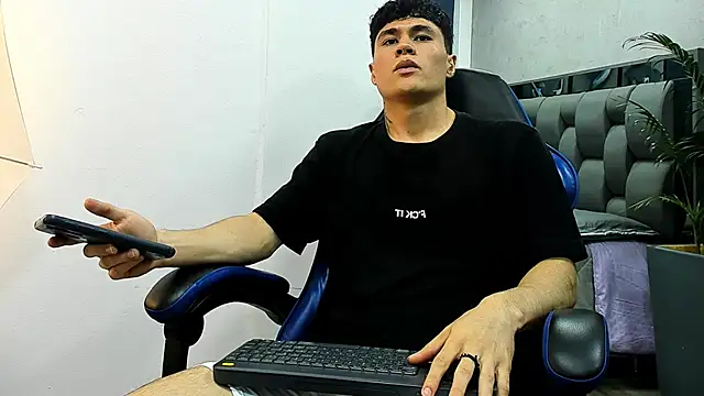 roan birkin online show from September 29, 8:57 pm