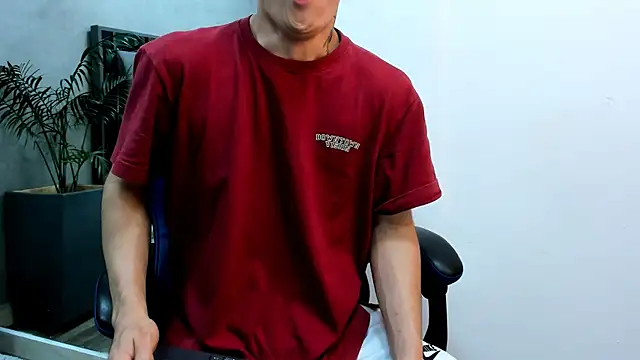 roan birkin online show from November 26, 8:21 pm